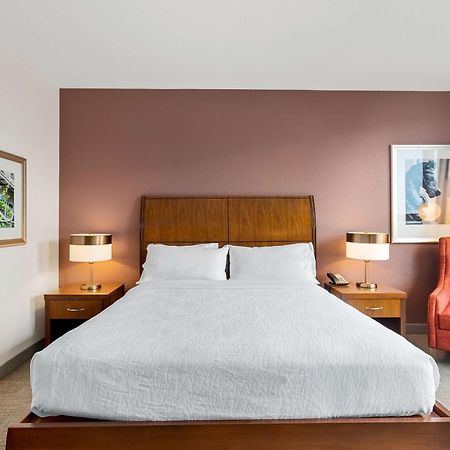 Hilton Garden Inn New Orleans French Quarter/Cbd Экстерьер фото