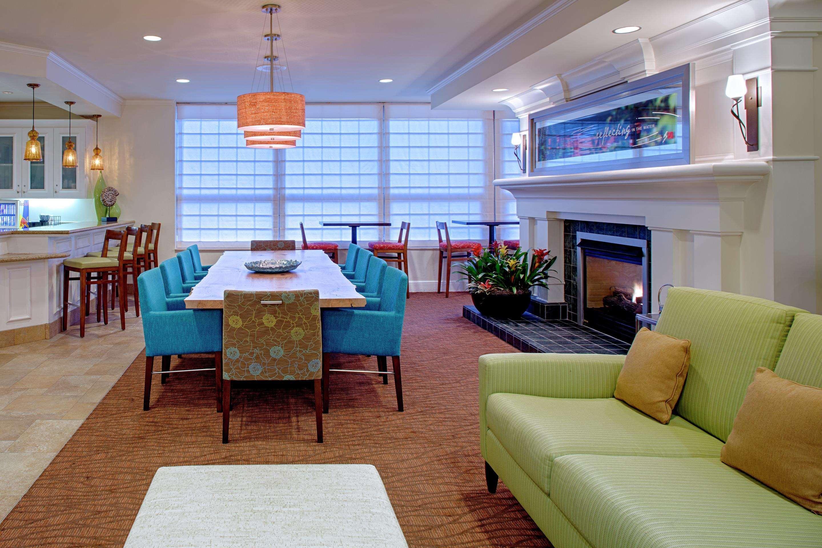 Hilton Garden Inn New Orleans French Quarter/Cbd Экстерьер фото