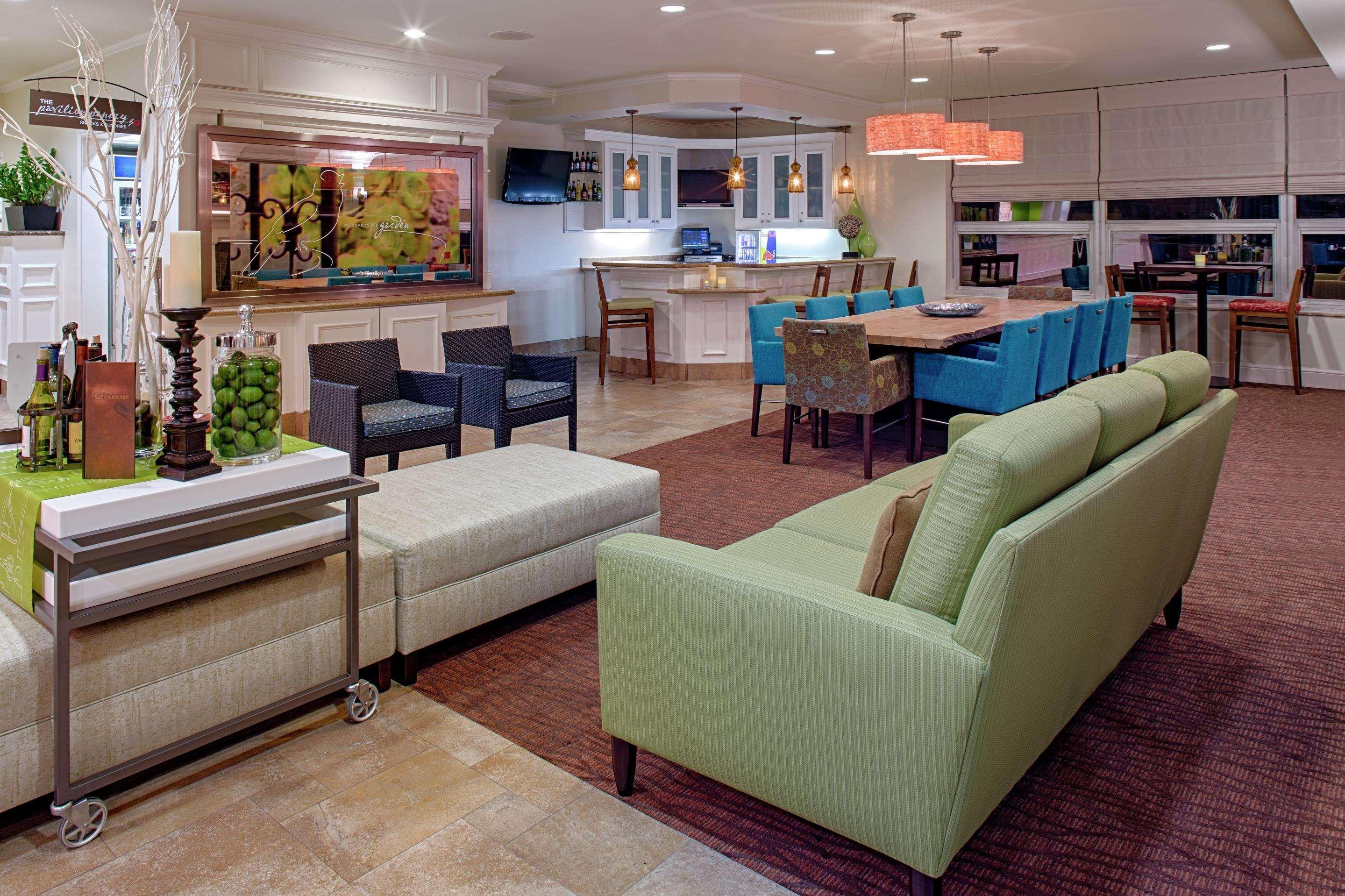 Hilton Garden Inn New Orleans French Quarter/Cbd Экстерьер фото