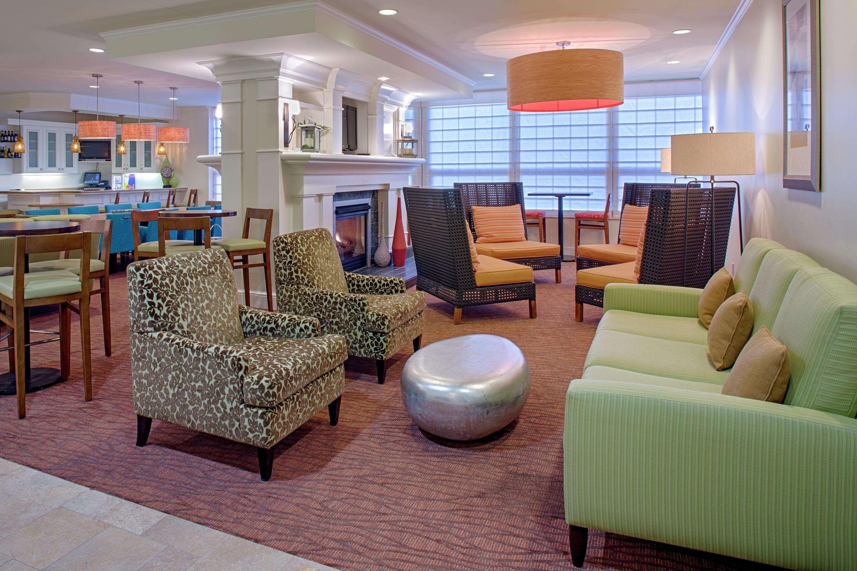 Hilton Garden Inn New Orleans French Quarter/Cbd Экстерьер фото