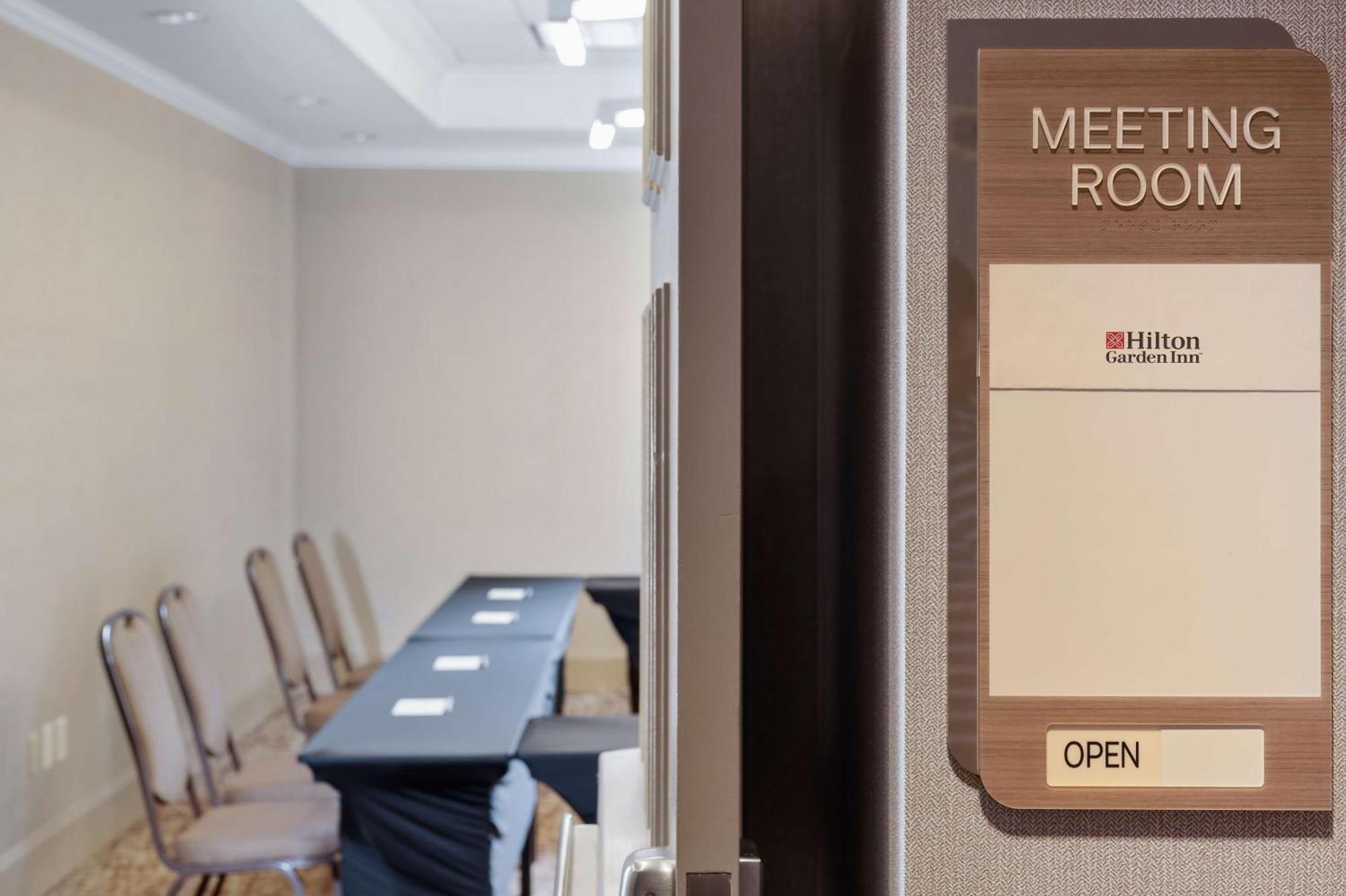 Hilton Garden Inn New Orleans French Quarter/Cbd Экстерьер фото