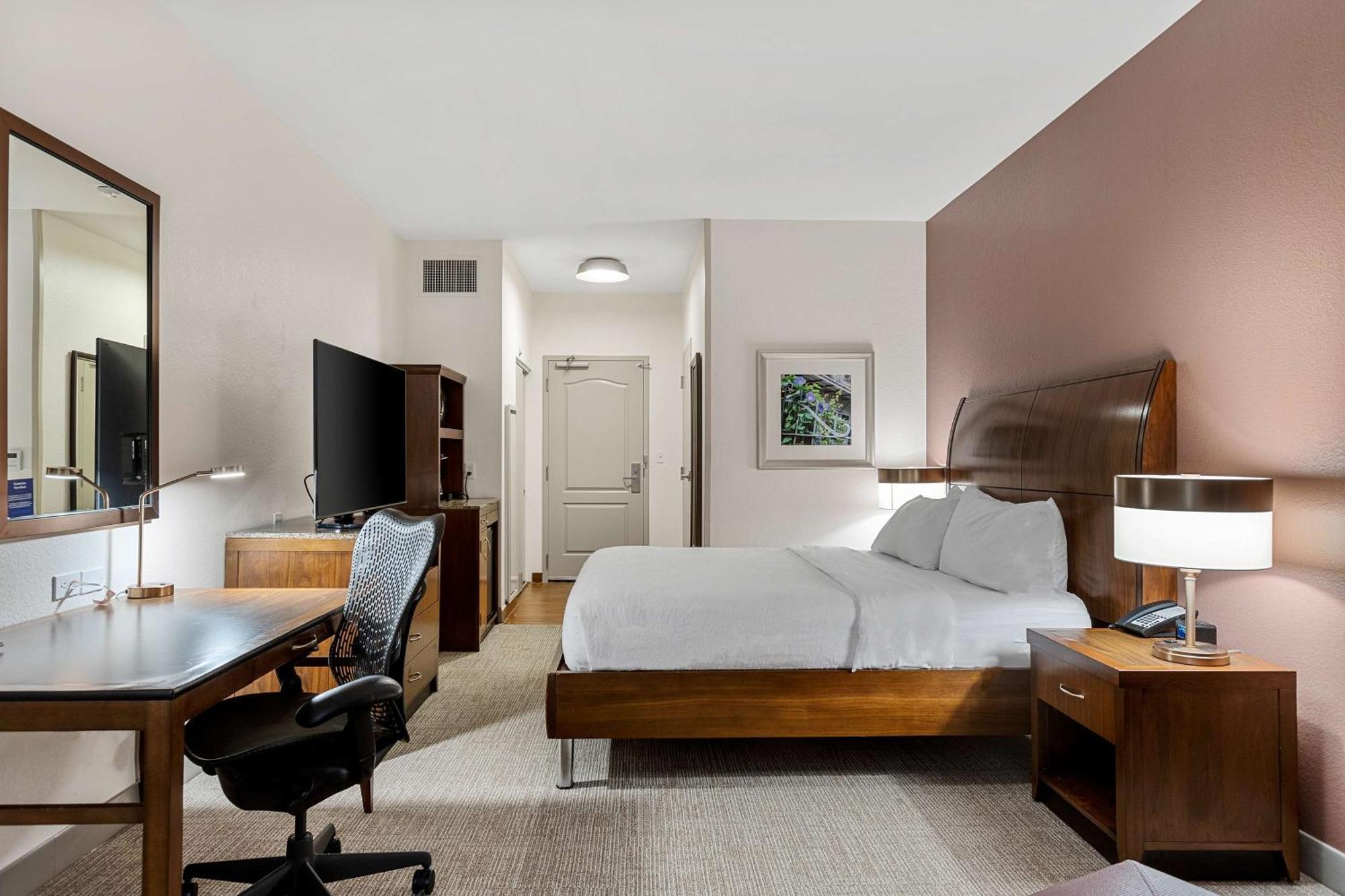 Hilton Garden Inn New Orleans French Quarter/Cbd Экстерьер фото