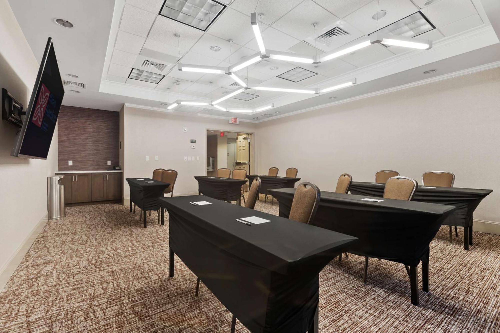 Hilton Garden Inn New Orleans French Quarter/Cbd Экстерьер фото