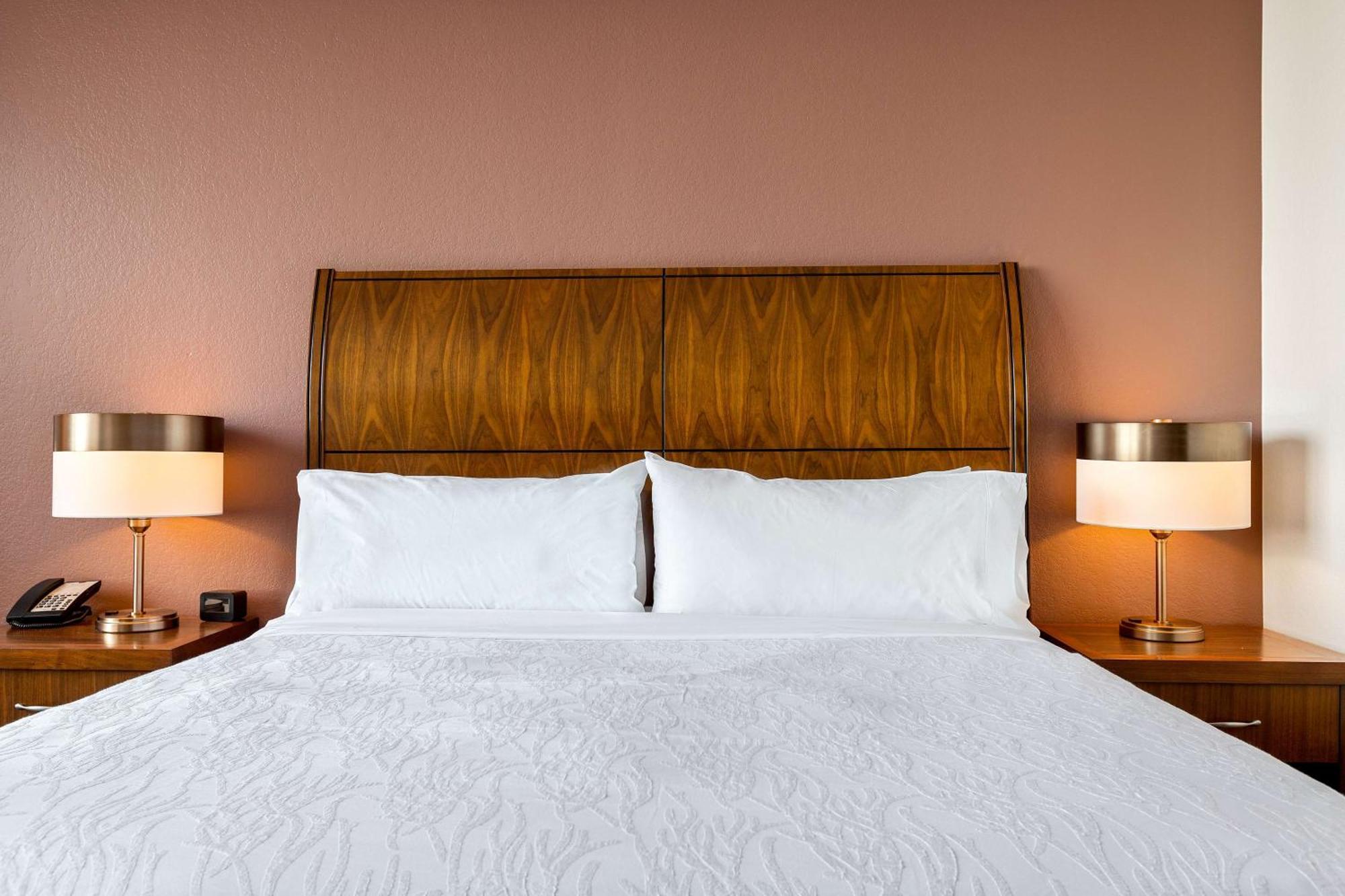 Hilton Garden Inn New Orleans French Quarter/Cbd Экстерьер фото