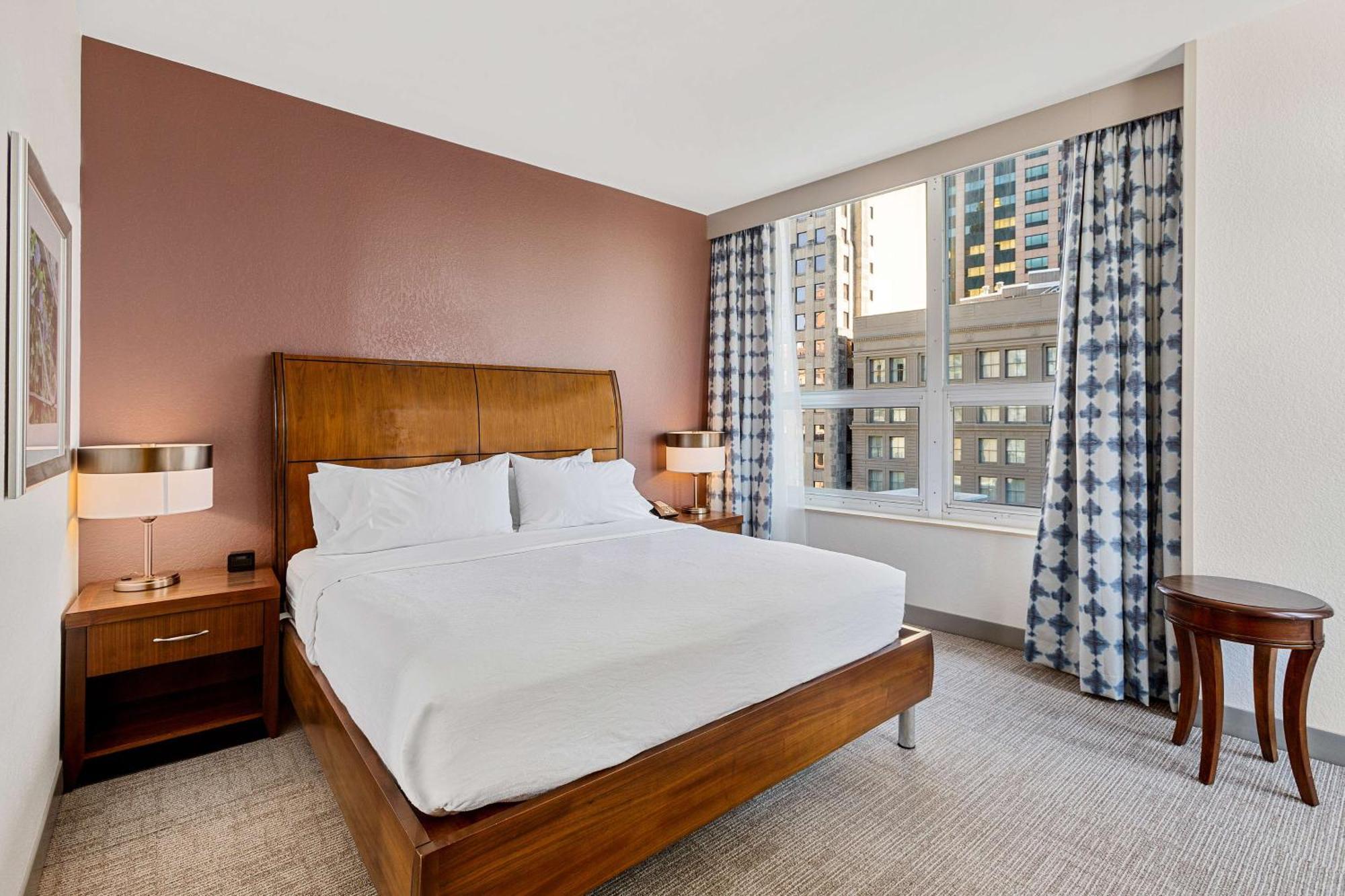 Hilton Garden Inn New Orleans French Quarter/Cbd Экстерьер фото